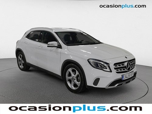 MERCEDES-BENZ Clase GLA GLA 200 d