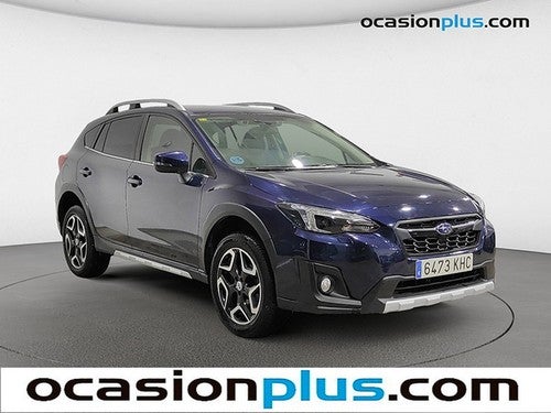 SUBARU XV 2.0i Sport Plus Auto