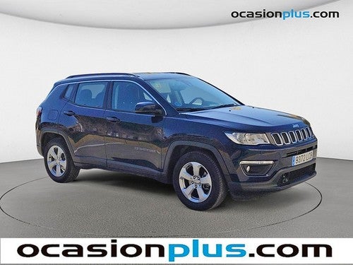 JEEP Compass 1.6 Mjet 88kW Longitude 4x2