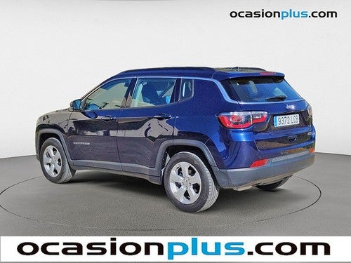 JEEP Compass 1.6 Mjet 88kW Longitude 4x2