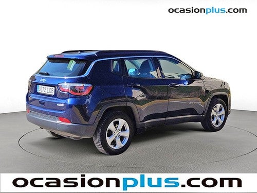 JEEP Compass 1.6 Mjet 88kW Longitude 4x2