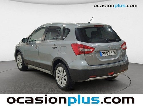 SUZUKI S-Cross 1.0 DITC GLE