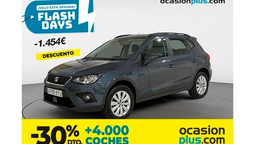 SEAT Arona 1.0 TSI Ecomotive S&S Style 115