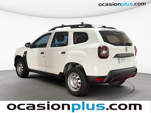 DACIA Duster Essential 1.6 84kW (114CV) 4X2 GLP