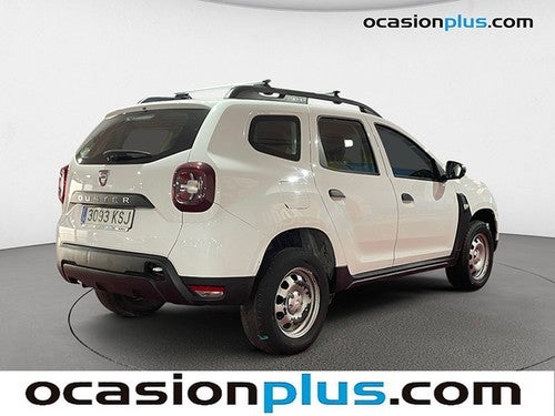 DACIA Duster Essential 1.6 84kW (114CV) 4X2 GLP