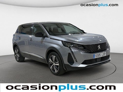 PEUGEOT 5008 1.2 PureTech 96KW (130CV) S&S Allure