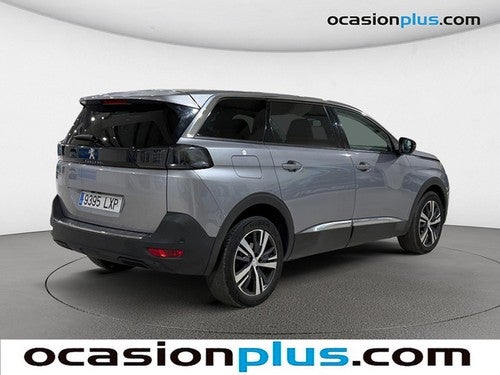 PEUGEOT 5008 1.2 PureTech 96KW (130CV) S&S Allure