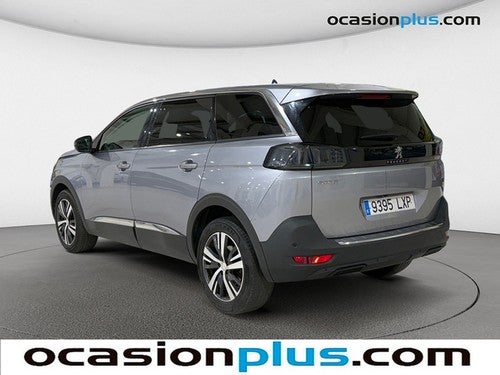 PEUGEOT 5008 1.2 PureTech 96KW (130CV) S&S Allure