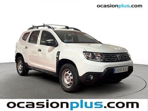 DACIA Duster Essential 1.6 84kW (114CV) 4X2 GLP