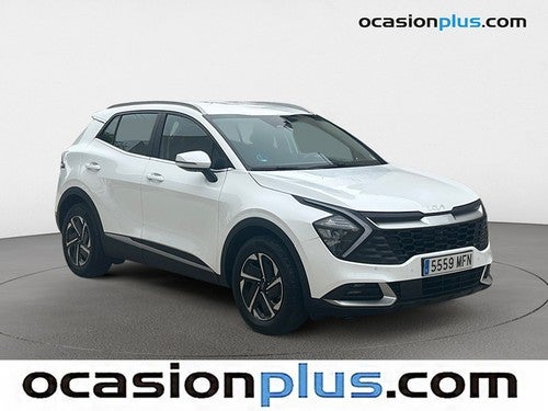 KIA Sportage 1.6 T-GDi HEV 171kW (230CV) Drive 4x2