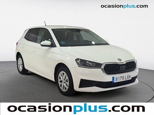 SKODA Fabia 1.0 TSI 81KW (110CV) DSG Emotion