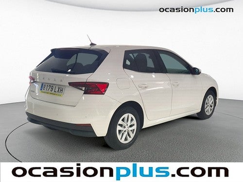 SKODA Fabia 1.0 TSI 81KW (110CV) DSG Emotion