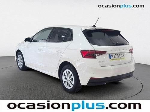 SKODA Fabia 1.0 TSI 81KW (110CV) DSG Emotion