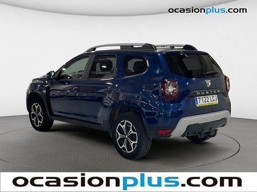 DACIA Duster Prestige Bl. dCi 85kW(115CV) 4X2