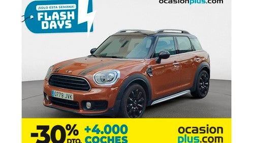 MINI Countryman COOPER