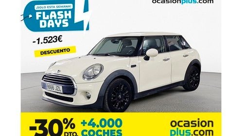 MINI Mini Cooper D