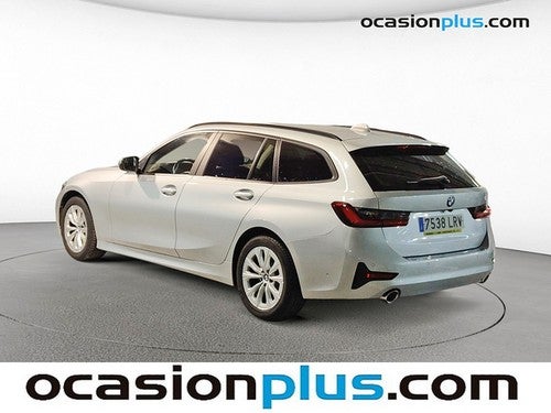 BMW Serie 3 320d xDrive Automática Touring