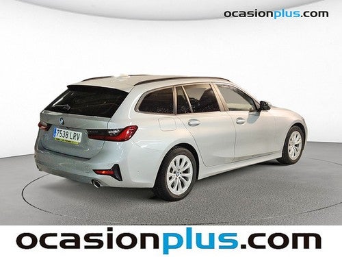 BMW Serie 3 320d xDrive Automática Touring