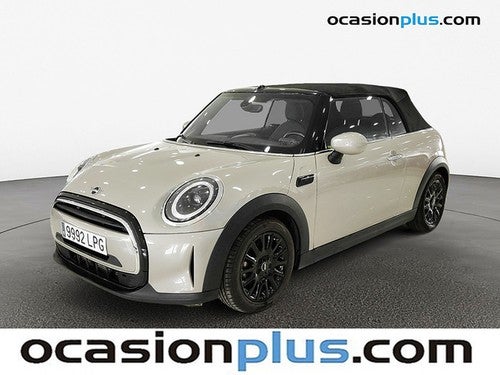 MINI MINI COOPER CABRIO