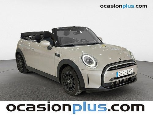 MINI MINI COOPER CABRIO