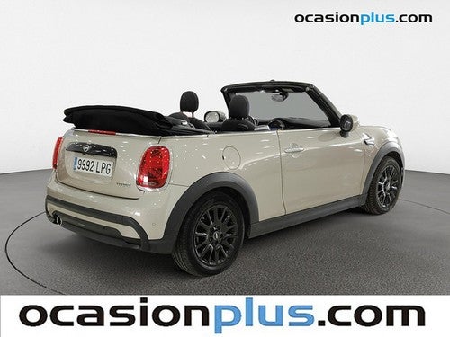 MINI MINI COOPER CABRIO