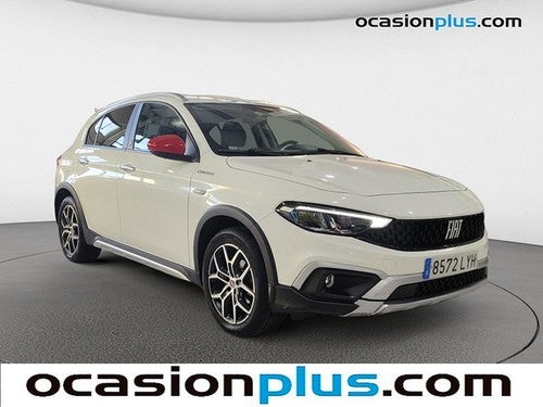 FIAT Tipo HB Red 1.5 Hybrid 97kW (130CV) DCT