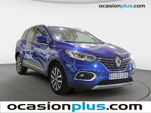 RENAULT Kadjar Zen Blue dCi 85kW (115CV)