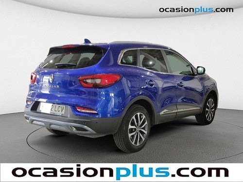 RENAULT Kadjar Zen Blue dCi 85kW (115CV)