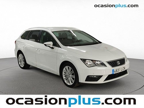 SEAT León ST 1.5 EcoTSI 110kW DSG-7 S&S Xcellence