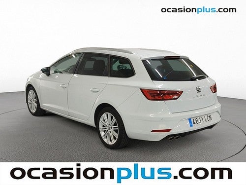 SEAT León ST 1.5 EcoTSI 110kW DSG-7 S&S Xcellence