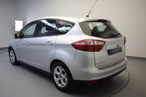 Ford C-Max 1.6 TDCi 115 Titanium