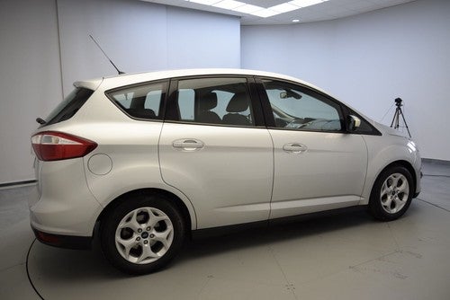 Ford C-Max 1.6 TDCi 115 Titanium