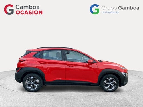 Hyundai Kona 1.6 GDI HEV Maxx DCT