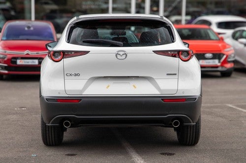 Mazda CX-30 2.5L e-SKYACT G MHEV 103kW Prime-Line MT