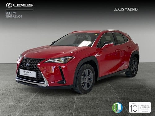 LEXUS UX 2.0 250h Business