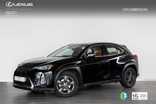 LEXUS UX 250H 2WD BUSINESS