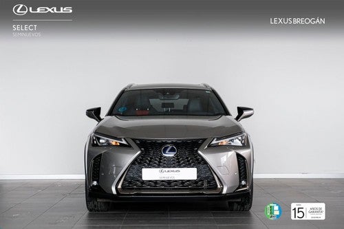 Lexus UX 250H 2WD F - SPORT