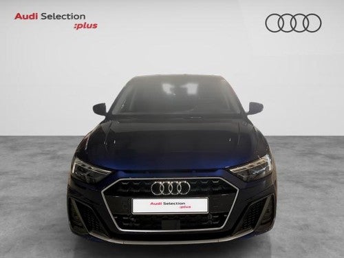 AUDI A1 Sportback 25 TFSI Adrenalin