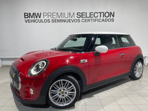 MINI Mini Cooper SE