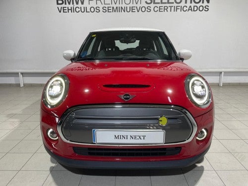 MINI MINI COOPER SE