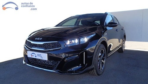 KIA XCeed 1.0 T-GDi Drive