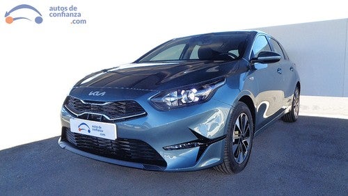 KIA Ceed 1.0 T-GDI Drive 100