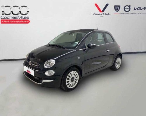 FIAT 500  1.0 Hybrid 51kw (70CV) Dolcevita