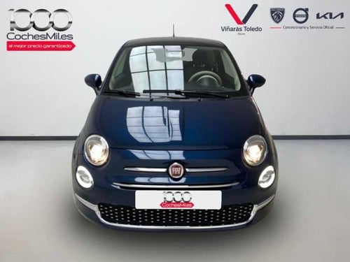 Fiat 500 FIAT  1.0 Hybrid 51kw (70CV) Dolcevita