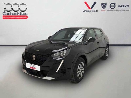 PEUGEOT 2008 Active Pack Eléctrico 100kW