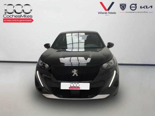 Peugeot e-2008 SUV 2008 Active Pack Eléctrico 136 (100 Kw)