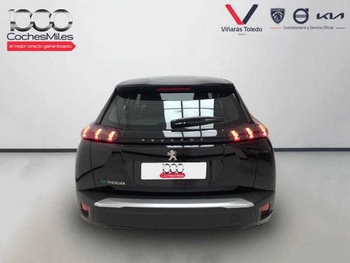 Peugeot e-2008 SUV 2008 Active Pack Eléctrico 136 (100 Kw)