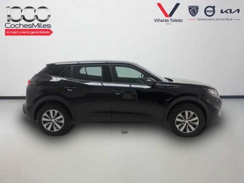 Peugeot e-2008 SUV 2008 Active Pack Eléctrico 136 (100 Kw)