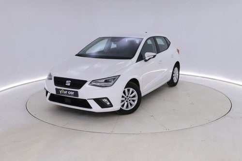 SEAT Ibiza 1.0 TSI 81kW (110CV) Style Plus