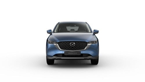 Mazda CX-5 e-SKY G MHEV 2.0 121kW Center-Line Plus